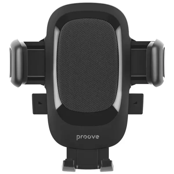 Автомобільний тримач Proove Ellipse Air Outlet Car Mount Black (CHEC00000001) 2
