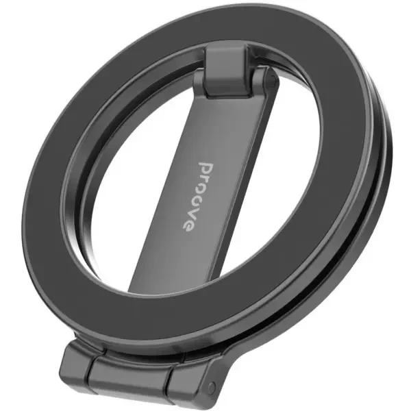 Автомобільний тримач Proove Hidden Universal Type Car Mount Gray (CHHN00000001) 4