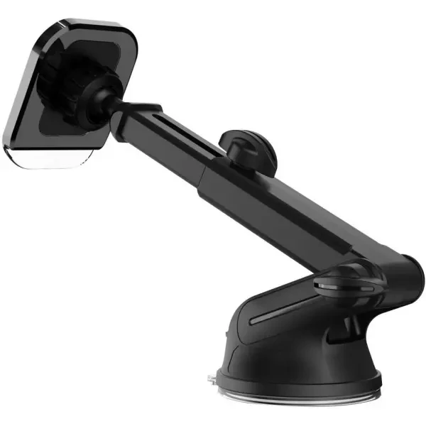 Автомобільний тримач Proove Host Rider Suction Type Car Mount Black (CHHR00000001) 5