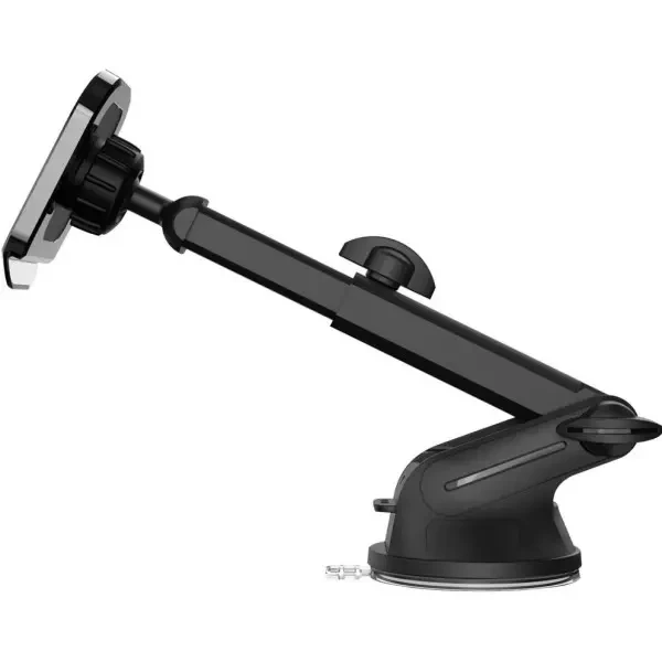 Автомобільний тримач Proove Host Rider Suction Type Car Mount Black (CHHR00000001) 4