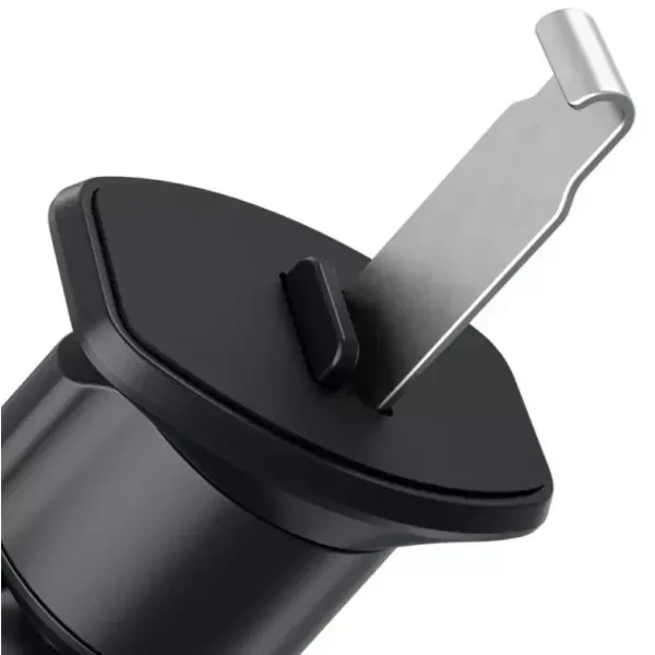 Автомобільний тримач Proove Perfect Pro Air Outlet Car Mount Black (CHPP00000001) 4