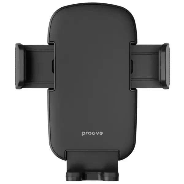 Автомобільний тримач Proove Perfect Pro Air Outlet Car Mount Black (CHPP00000001) 2