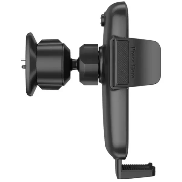 Автомобільний тримач Proove Perfect Pro Air Outlet Car Mount Black (CHPP00000001) 3