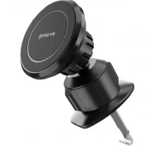 Автомобільний тримач Proove Strong Magnetic Air Outlet Car Mount (CHSR00000001)