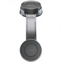 Автомобільний тримач Proove Truck Suction Type Car Mount Black (CHPT00000001)