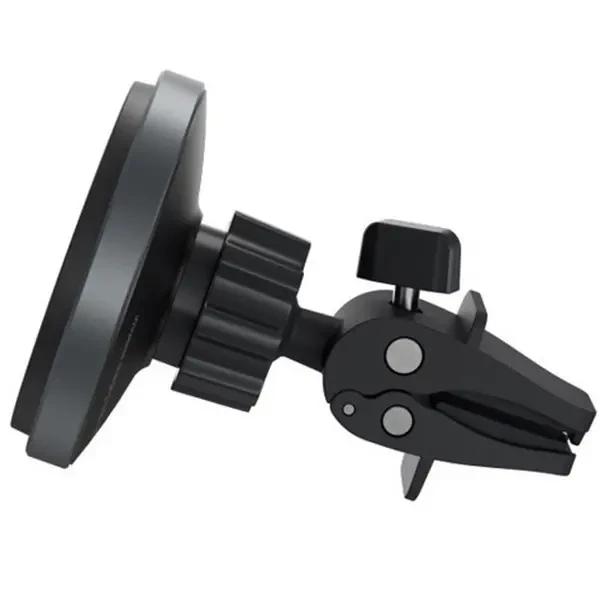 Автомобільний тримач з БЗП Proove Magic Circle Pro 15W Black (WHMP15010001) 3
