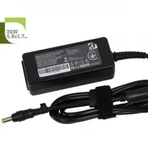 DM Блок живлення 1StCharger для ноутбука Asus 12V 36W 3A 4.8х1.7мм + каб.жив. (AC1STAS36WD2)