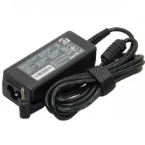 Блок живлення 1StCharger для ноутбука Asus 19V 40W 2.1A 2.5х0.7мм (AC1STAS40WC)