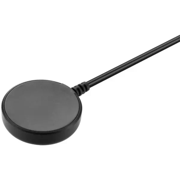 Зарядний кабель ArmorStandart для Samsung Galaxy Watch Type-C 1m black (ARM80856) 3