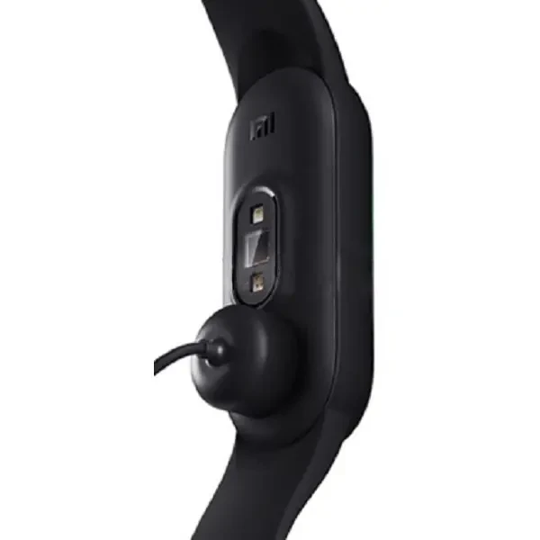 Зарядний кабель ArmorStandart для Xiaomi Mi Band 5/6/7 Black (ARM57020) 3