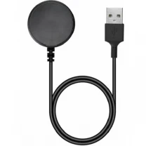 DM Зарядний пристрій Watch Charging Dock для Samsung Watch 3/4/4 Cl/5/5 Pro/6/6 Cl/7/Ultra/Active1-2/FE