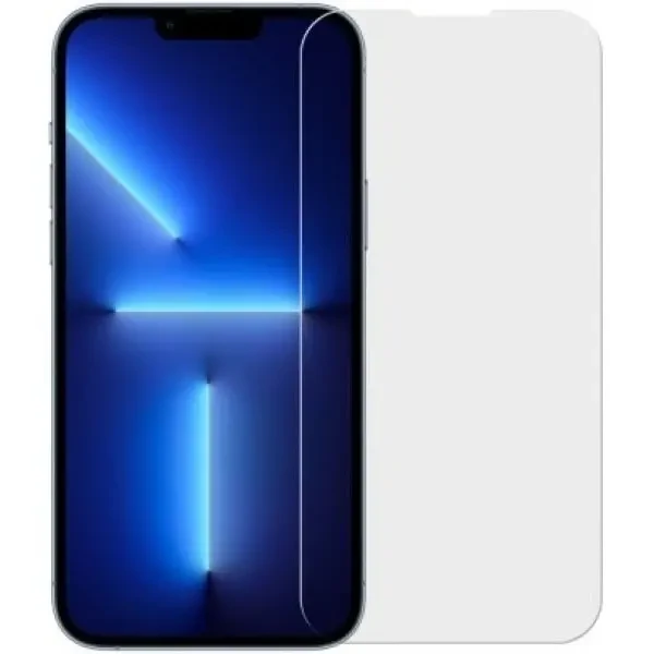 Apple Захисна гідрогелева плівка DM для iPhone 13 Pro Max/14 Plus Матова