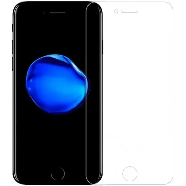 Apple Захисна гідрогелева плівка DM для iPhone 6 Plus/6S Plus/7 Plus/8 Plus Глянцева