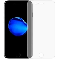 Apple Захисна гідрогелева плівка DM для iPhone 6 Plus/6S Plus/7 Plus/8 Plus Матова