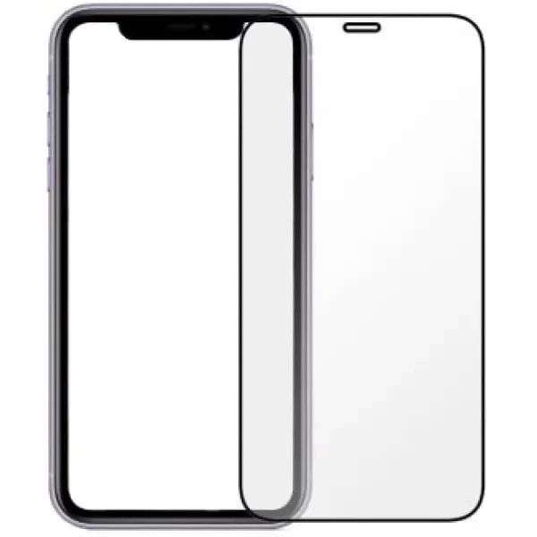 Apple Захисна гідрогелева плівка DM для iPhone XS Max/11 Pro Max Глянцева