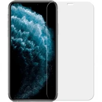 Apple Захисна гідрогелева плівка DM для iPhone XS Max/11 Pro Max Матова