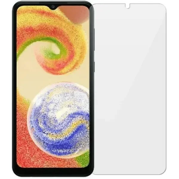 Захисна гідрогелева плівка DM для Samsung A04e A042/M04 M045/F04 E045 Глянцева
