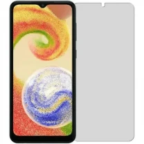 Захисна гідрогелева плівка DM для Samsung A04e A042/M04 M045/F04 E045 Матова