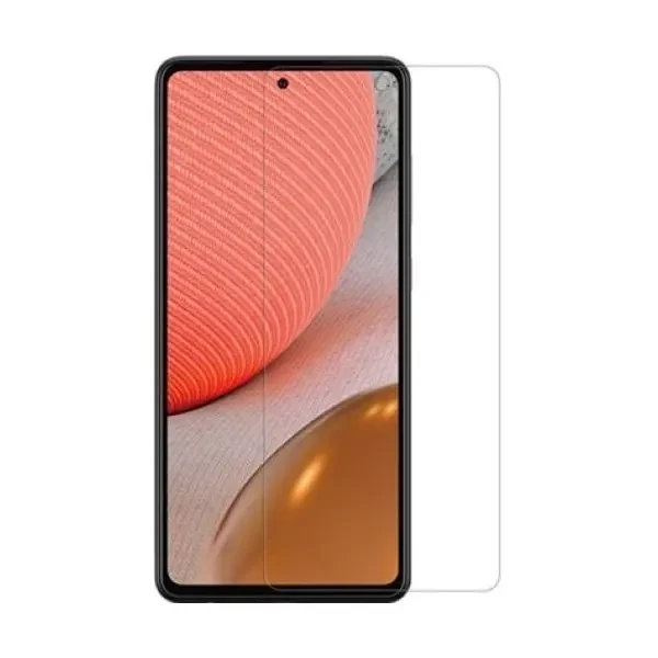 Захисна гідрогелева плівка DM для Samsung A72 A725/A73 A736/M52 M526/M53 M536 Глянцева