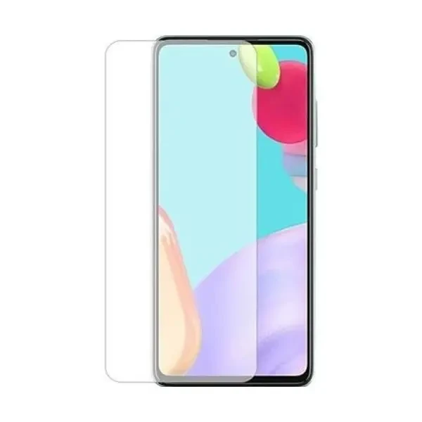 Захисна гідрогелева плівка DM для Samsung A72 A725/A73 A736/M52 M526/M53 M536 Матова