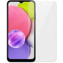 Захисна гідрогелева плівка DM для Samsung M02/M02s/M12/A02/A02s/A03/A03s/A03 Core/A04/A04e/A04s/A12 Глянцева