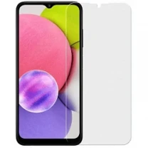 Захисна гідрогелева плівка DM для Samsung M02/M02s/M12/A02/A02s/A03/A03s/A03 Core/A04/A04e/A04s/A12 Матова