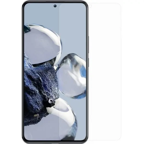 Захисна гідрогелева плівка DM для Xiaomi 12T/12T Pro/Redmi K50 Ultra/Poco X5 Pro 5G Глянцева