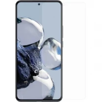 Захисна гідрогелева плівка DM для Xiaomi 12T/12T Pro/Redmi K50 Ultra/Poco X5 Pro 5G Глянцева