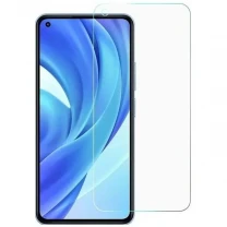 Захисна гідрогелева плівка DM для Xiaomi Mi 11 Lite/11 Lite 5G Глянцева
