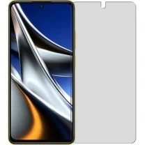 Pocophone Захисна гідрогелева плівка DM для Xiaomi Poco X4 Pro 5G Матова