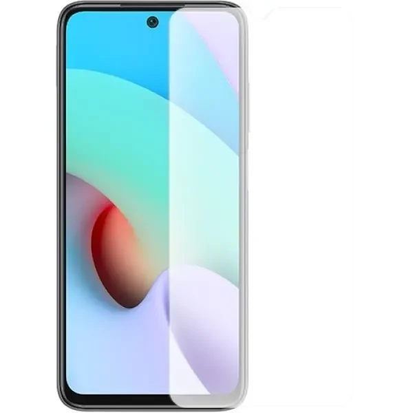Захисна гідрогелева плівка DM для Xiaomi Redmi 10/Note 10 5G/11 4G/11SE 5G/Poco M3 Pro Матова