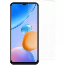 Захисна гідрогелева плівка DM для Xiaomi Redmi 11 Prime/11 Prime 5G Глянцева