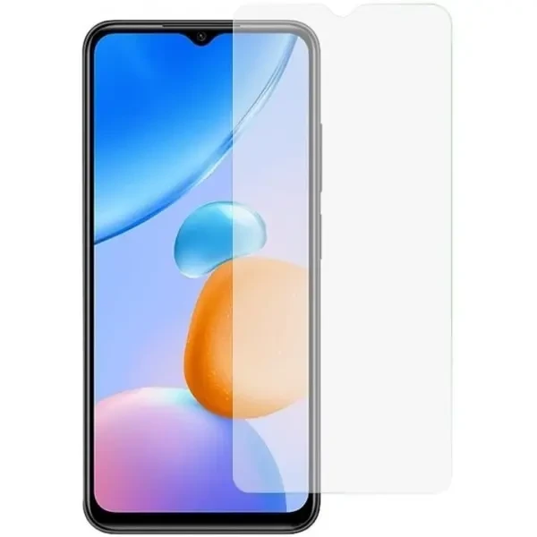 Захисна гідрогелева плівка DM для Xiaomi Redmi 11 Prime/11 Prime 5G Матова