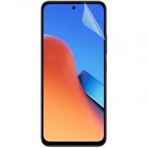 Захисна гідрогелева плівка DM для Xiaomi Redmi 12/Poco M6 Pro 5G Матова