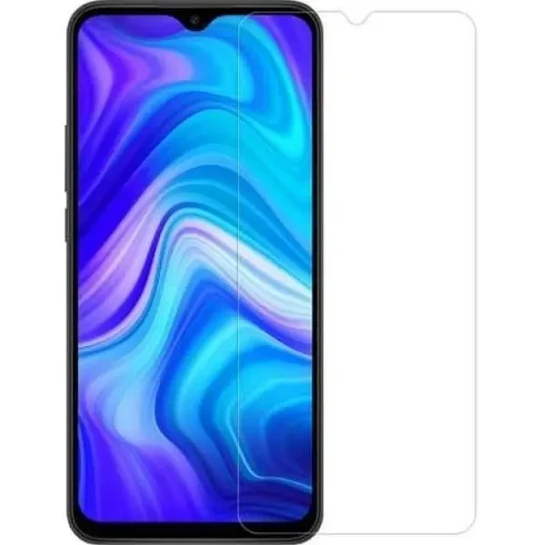 Захисна гідрогелева плівка DM для Xiaomi Redmi 9/9A/9C/10A/Note 11E Глянцева