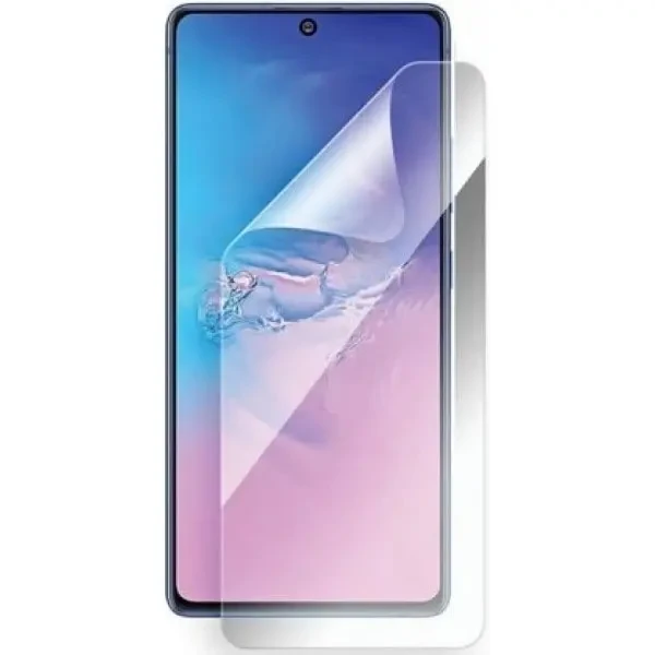 Захисна гідрогелева плівка DM для Xiaomi Redmi 9/9A/9C/10A/Note 11E Матова