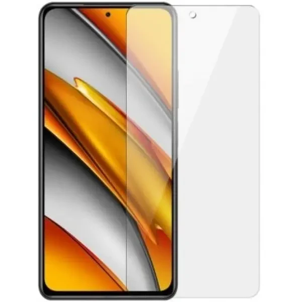 Захисна гідрогелева плівка DM для Xiaomi Redmi K40/K40 Pro/K40 Pro+/Poco F3/Mi 11i Глянцева