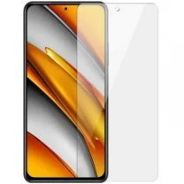 Захисна гідрогелева плівка DM для Xiaomi Redmi K40/K40 Pro/K40 Pro+/Poco F3/Mi 11i Глянцева