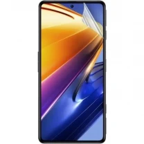 Pocophone Захисна гідрогелева плівка DM для Xiaomi Redmi K40S/K50/K50 Pro/Poco F4 Глянцева
