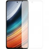 Pocophone Захисна гідрогелева плівка DM для Xiaomi Redmi K40S/K50/K50 Pro/Poco F4 Матова