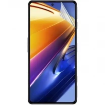 Pocophone Захисна гідрогелева плівка DM для Xiaomi Redmi K50 Gaming/Poco F4 GT Глянцева