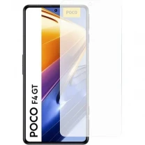 Pocophone Захисна гідрогелева плівка DM для Xiaomi Redmi K50 Gaming/Poco F4 GT Матова