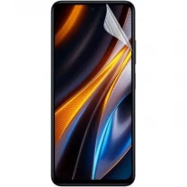 Pocophone Захисна гідрогелева плівка DM для Xiaomi Redmi K50i/Note 11T Pro/11T Pro+/Poco X4 GT Глянцева