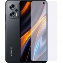 Pocophone Захисна гідрогелева плівка DM для Xiaomi Redmi K50i/Note 11T Pro/11T Pro+/Poco X4 GT Матова