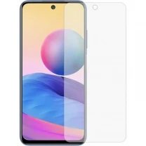 Захисна гідрогелева плівка DM для Xiaomi Redmi Note 10 Pro 5G/Poco X3 GT Матова