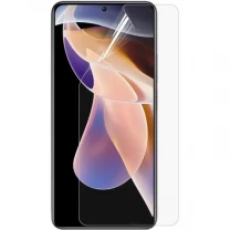 Захисна гідрогелева плівка DM для Xiaomi Redmi Note 11 Pro+ 5G Глянцева