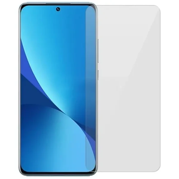 Захисна гідрогелева плівка DM для Xiaomi Redmi Note 12 4G/12 5G/Poco X5 5G Глянцева
