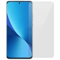 Захисна гідрогелева плівка DM для Xiaomi Redmi Note 12 4G/12 5G/Poco X5 5G Глянцева