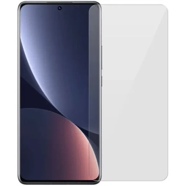 Захисна гідрогелева плівка DM для Xiaomi Redmi Note 12 Pro 5G/12 Pro+ 5G Глянцева