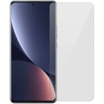 Захисна гідрогелева плівка DM для Xiaomi Redmi Note 12 Pro 5G/12 Pro+ 5G Глянцева